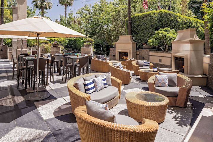 Hyatt Regency Sacramento