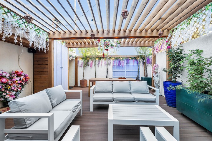 Terrace/Patio 57 of 68