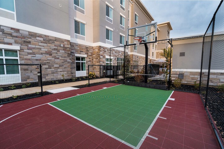 Homewood Suites by Hilton Rancho Cordova Sacramento