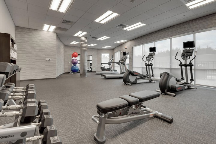 Courtyard by Marriott Ardmore