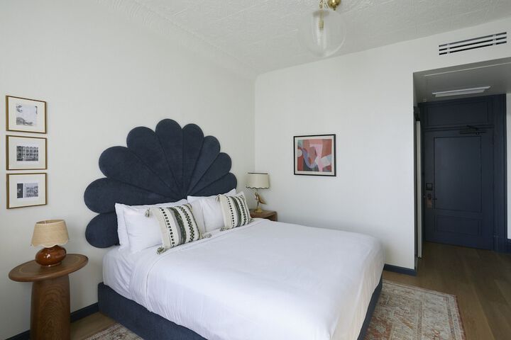Granger Hotel Gaslamp Quarter a Member of Design Hotels