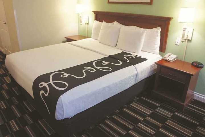 The Hotel Oceanside