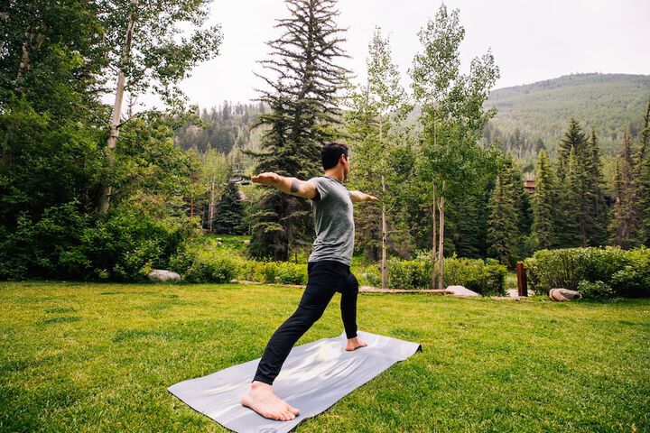 Grand Hyatt Vail Resort and Spa