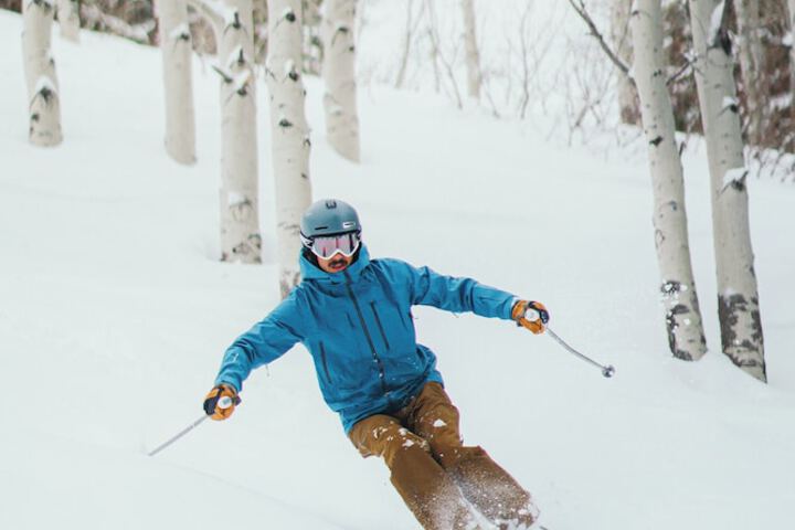 Sundance Mountain Resort