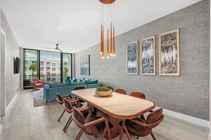 Harbor Island Beach Club Homes by Villatel