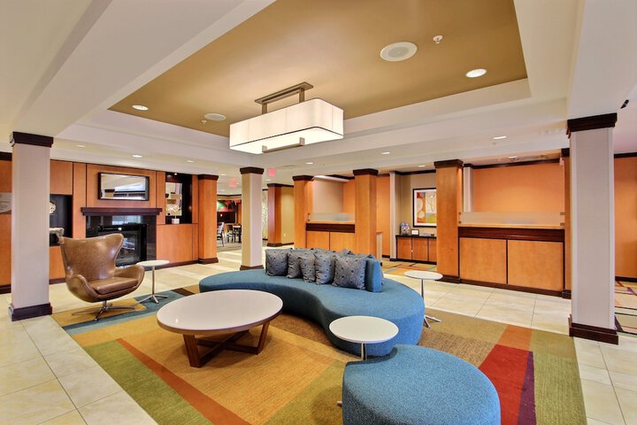Hotel Interior 12 of 45