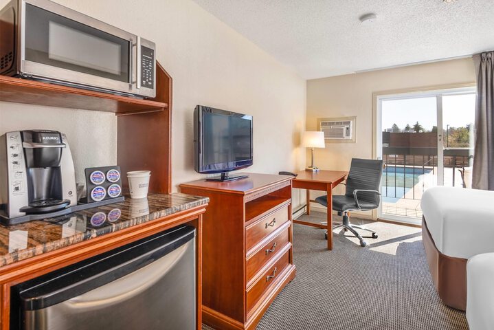 Travelodge by Wyndham Gananoque