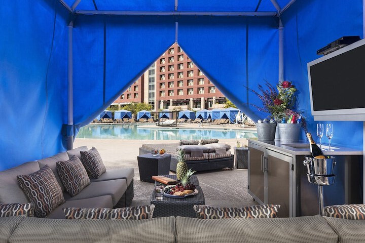 Talking Stick Resort