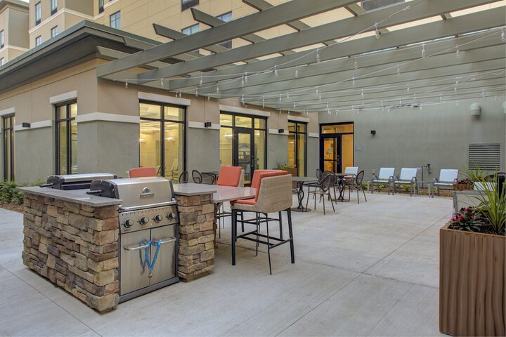 Terrace/Patio 27 of 27