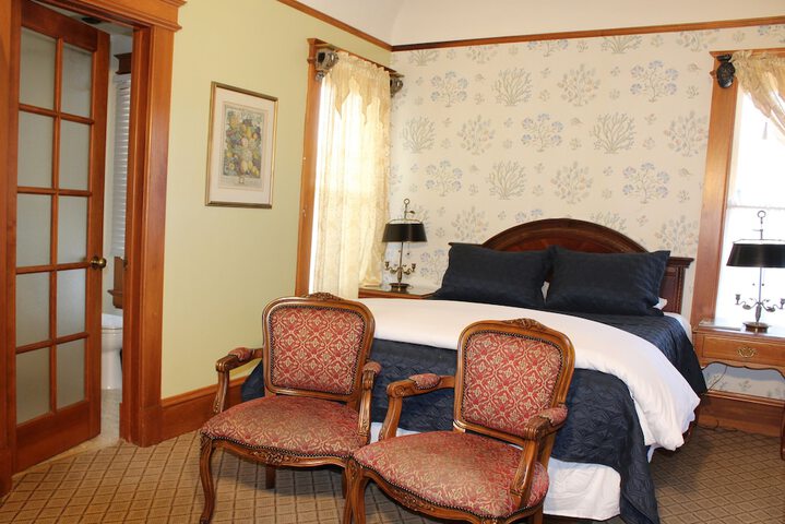 Pacific Grove Inn