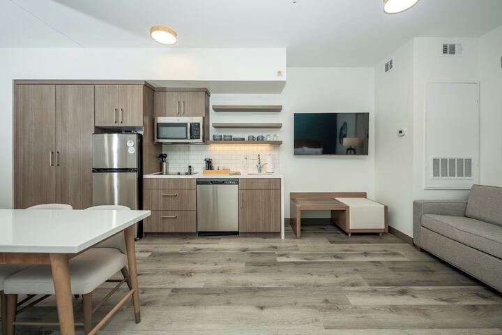 Element by Marriott Waco