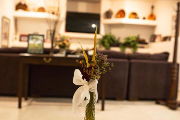 Beautiful Parkside Suite
