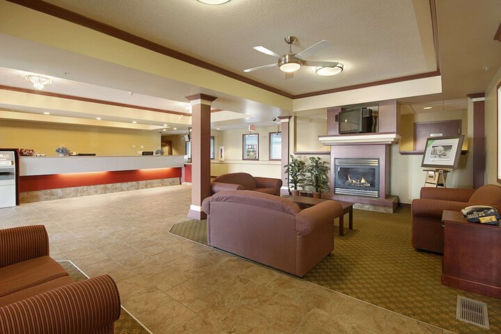 Hotel Interior 4 of 27
