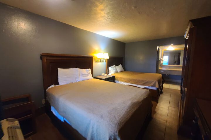 Garden Inn & Extended Stay Shepherdsville / Louisville