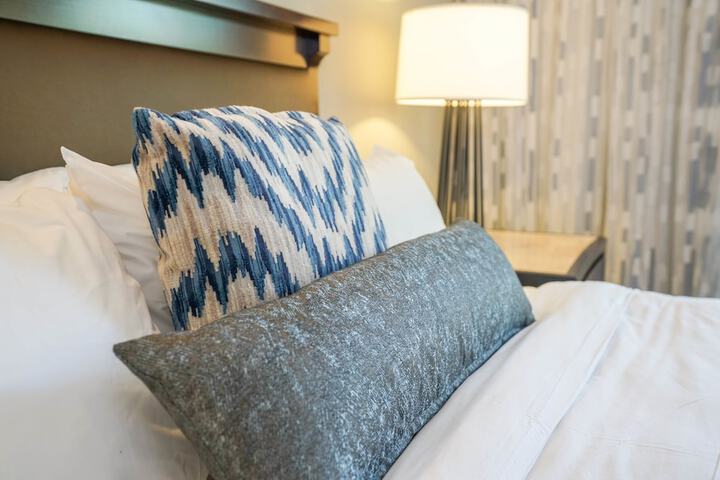Hyatt Vacation Club at the Welk San Diego Area