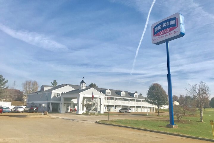 Madison Inn Lodge