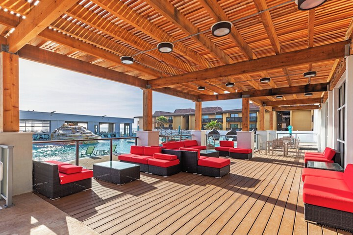 Courtyard by Marriott South Padre Island