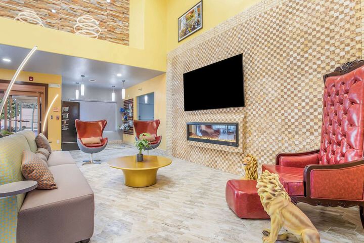Hotel Interior 15 of 75