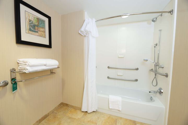 Homewood Suites by Hilton Lawrenceville Duluth