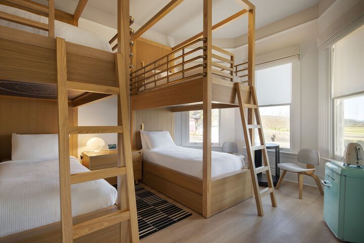 Dr. Wilkinsons Backyard Resort and Mineral Springs a Member of Design Hotels