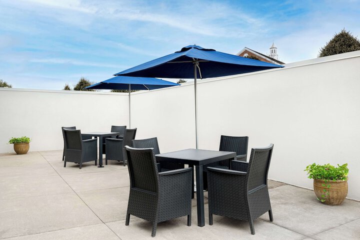 Hampton Inn Bloomsburg