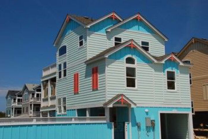 Villas at Corolla Bay by Kees Vacations