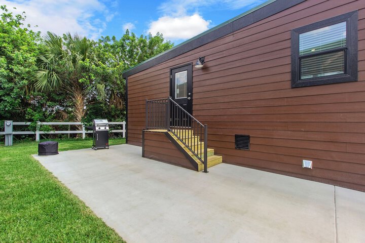 Okeechobee KOA Resort