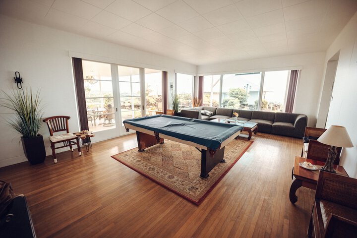 Hilltop Vacation Rental