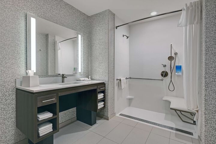 Home2 Suites by Hilton Tracy