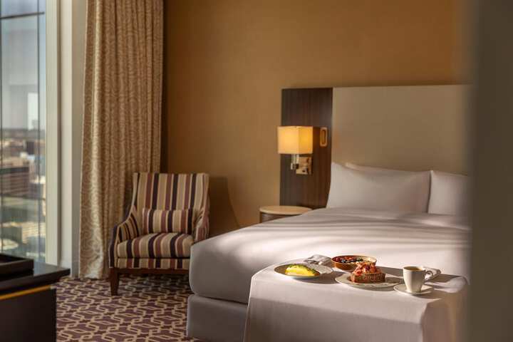 Fairmont Austin