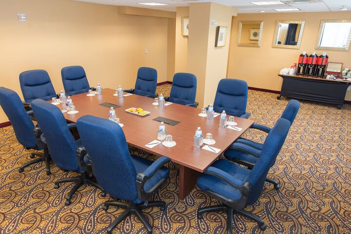 Meeting 55 of 74