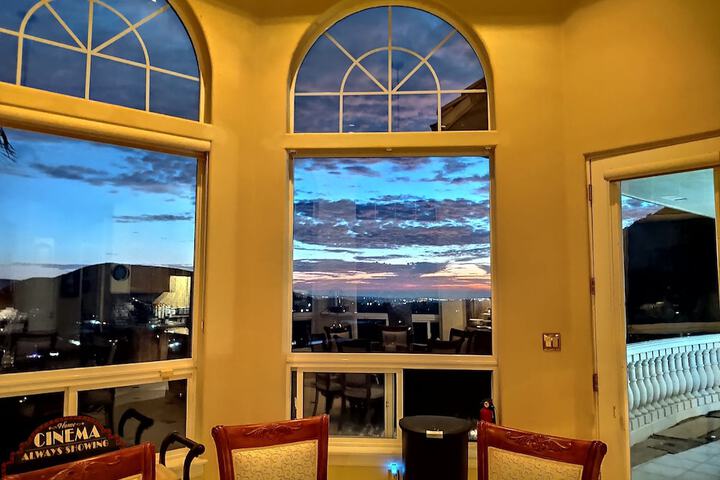 Sunshine Mountain Bed and Breakfast