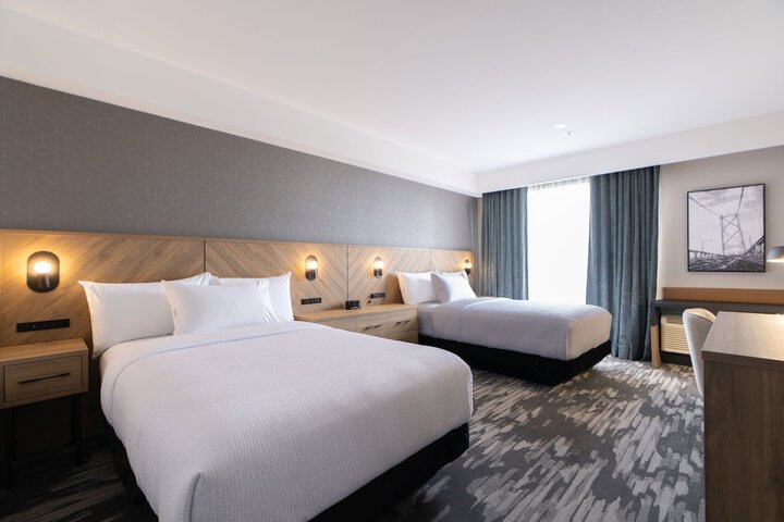 Sandman Signature Dartmouth Hotel & Suites