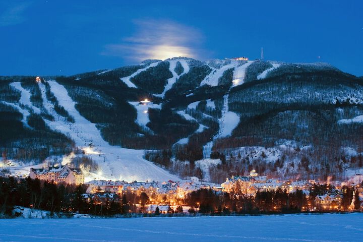 Holiday Inn Express and Suites Tremblant by IHG