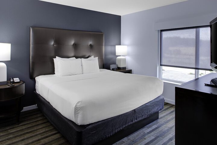 HYATT house Raleigh Durham Airport