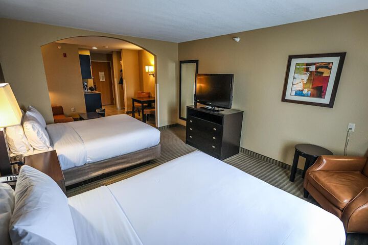 SureStay by Best Western Lexington