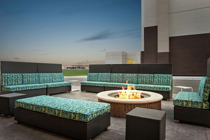 Terrace/Patio 28 of 30