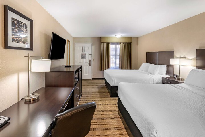 Best Western Country Inn