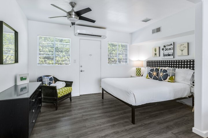 The Three Fifty Hotel