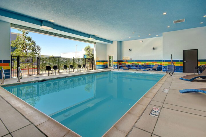 Hampton Inn & Suites Ontario Rancho Cucamonga