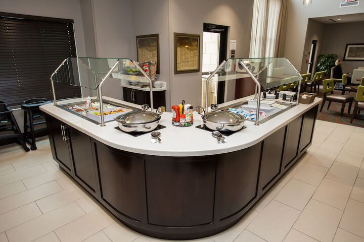 Staybridge Suites Miamisburg by IHG