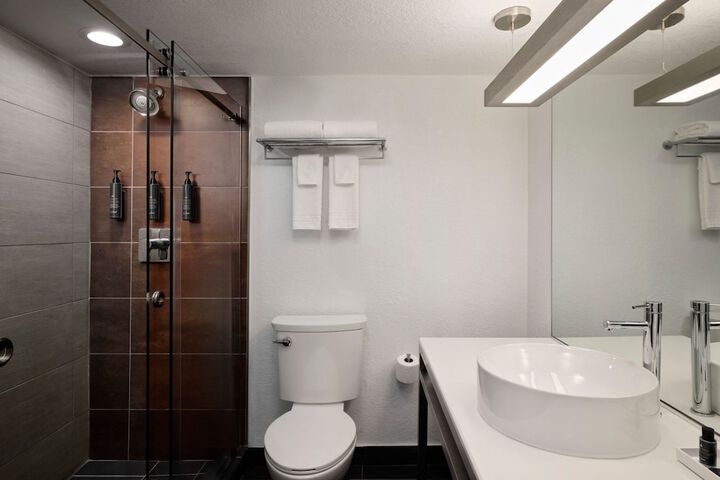 Aloft by Marriott Miami Dadeland