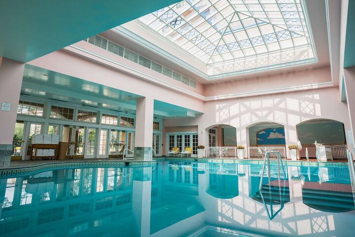 The Broadmoor