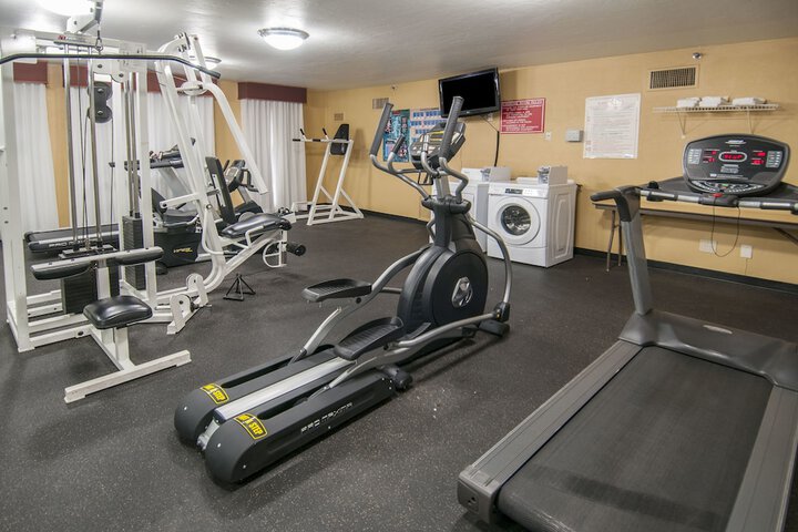 Health and Fitness 34 of 40