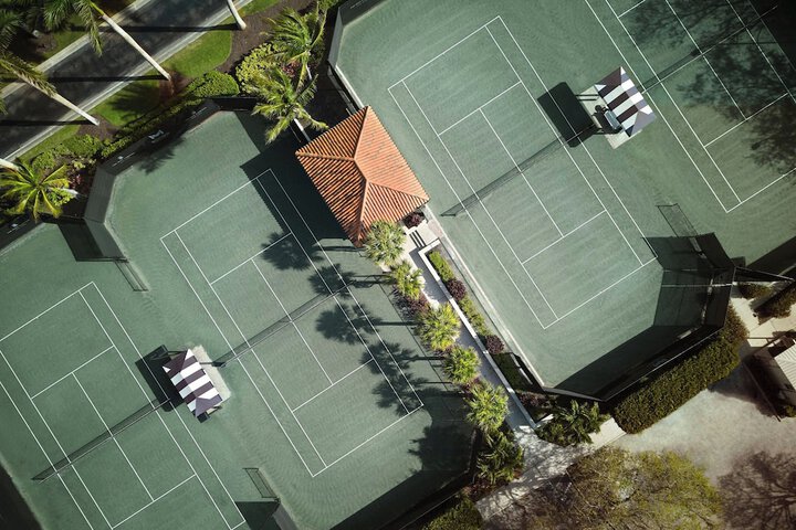 The Ritz-Carlton Naples Tiburón