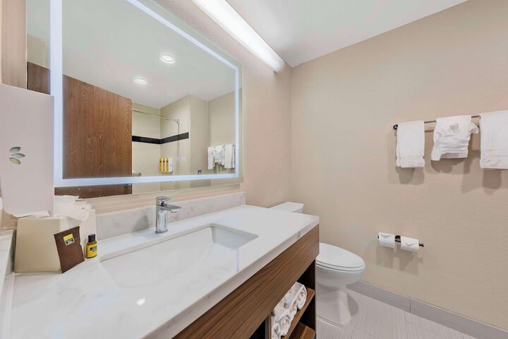 Best Western Plus Heritage Inn Ontario Rancho Cucamonga