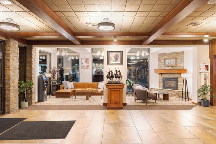 Best Western Plus GranTree Inn