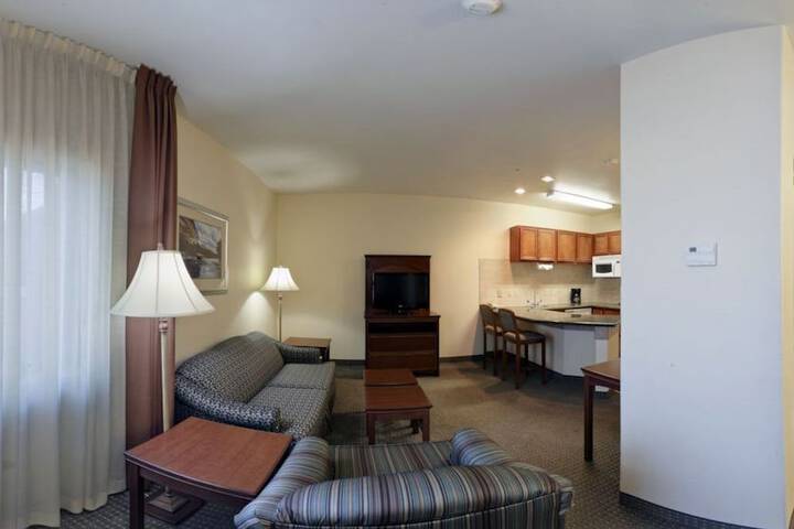 Staybridge Suites San Angelo by IHG