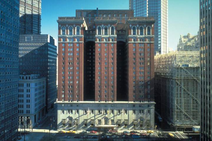 Hotel 3 of 134