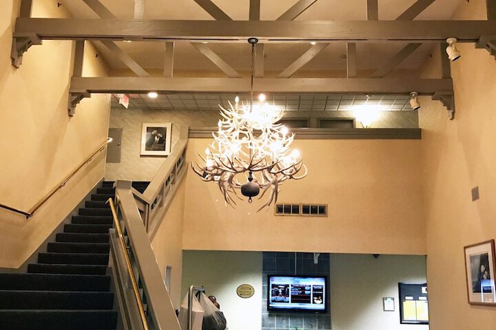 Hotel Interior 12 of 71